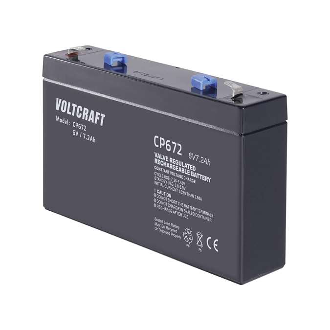 Batterie zu Naja
