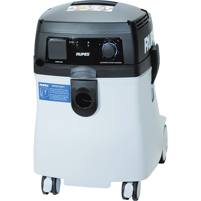 Aspirateur S145EL