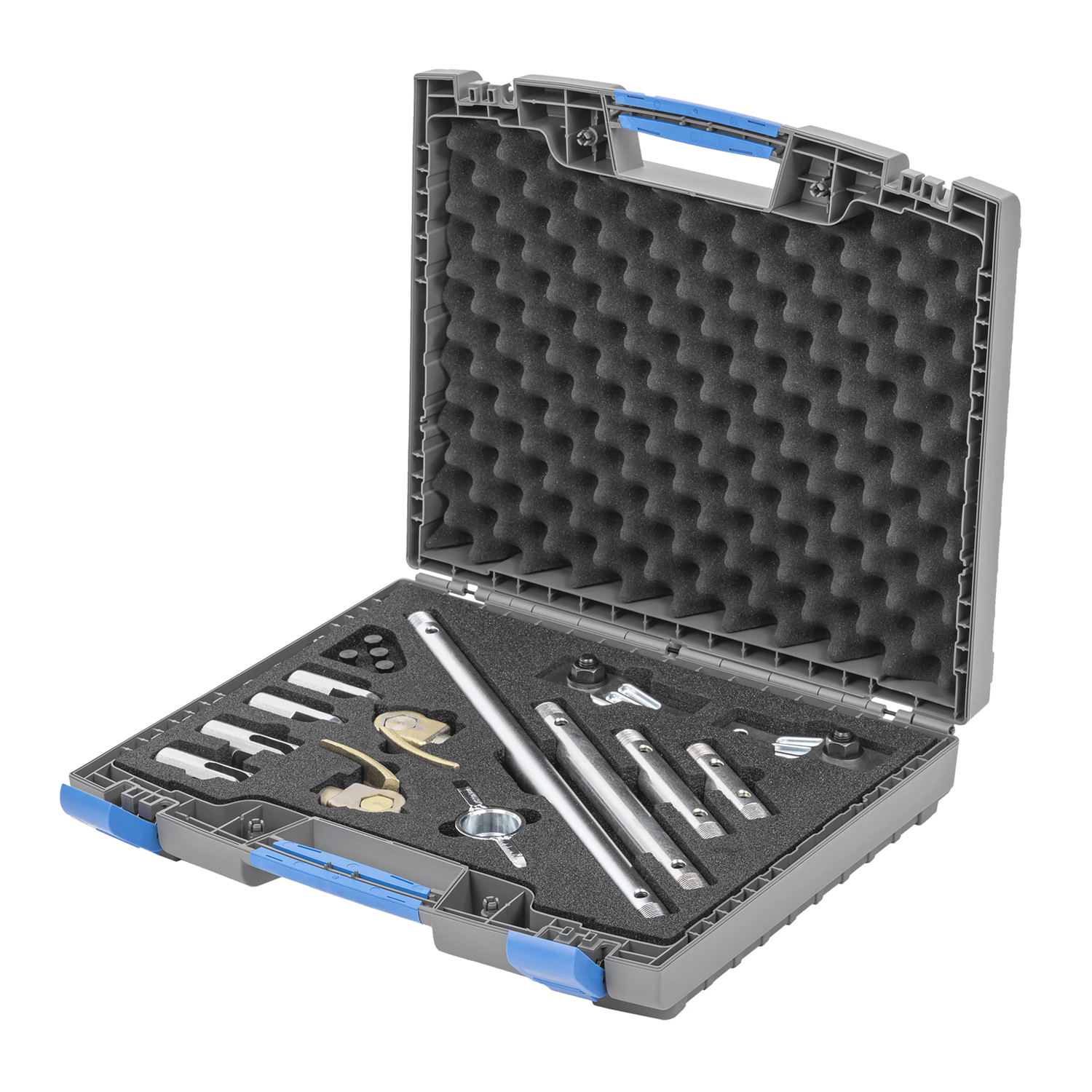 CBR PushPull Economy-Kit