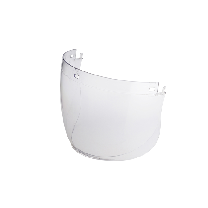 Polycarbonatvisier