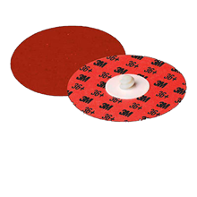 Roloc disques fibres 984F Cubitron II Roloc