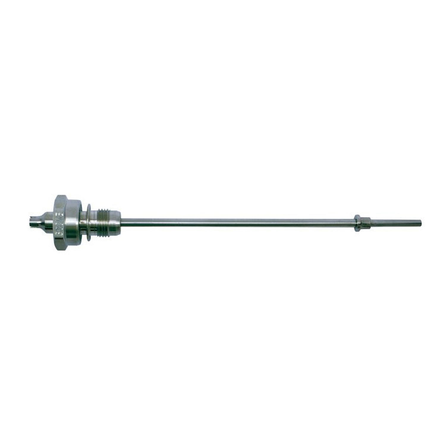 Farbdüse und Nadel W-300 WB