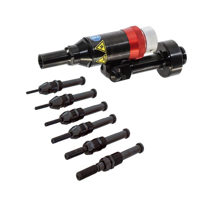 XPress Blindnietmutteradapter BRN 50 SET