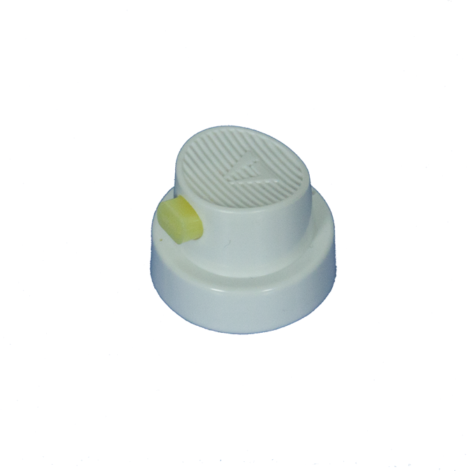 Buse aérosol pour raccord noyé U-POL