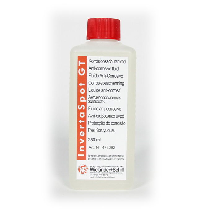Liquide de protection corrosion