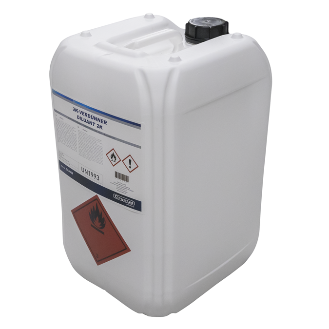 Diluant 2K