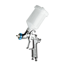 Pistolet pour teinte de base W-400 WB