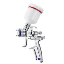 Pistolet à gravité à godet minijet 4400 RP