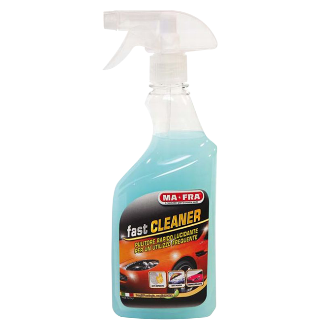 Handsprüher Fast Cleaner