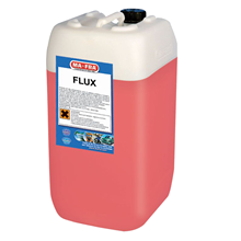Flux Shampoo