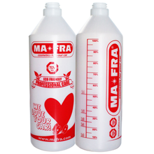 Professional Care Flasche