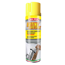 Spray détérgent Sviting Rapid