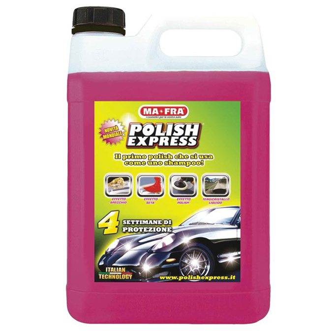 Polish Express