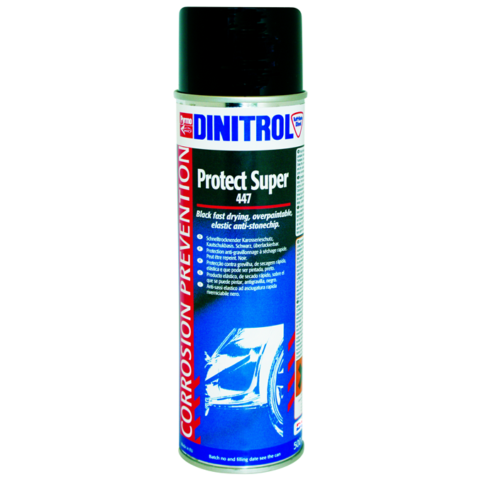 Steinschlagschutzspray Protect Super 447