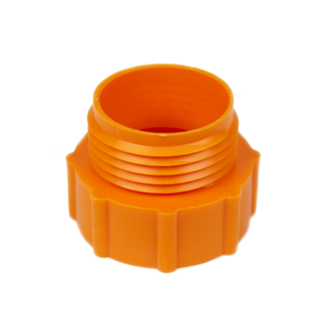 Adaptateur pour fût anneau L