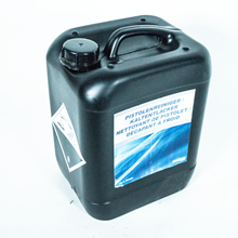 Nettoyant de pistolet