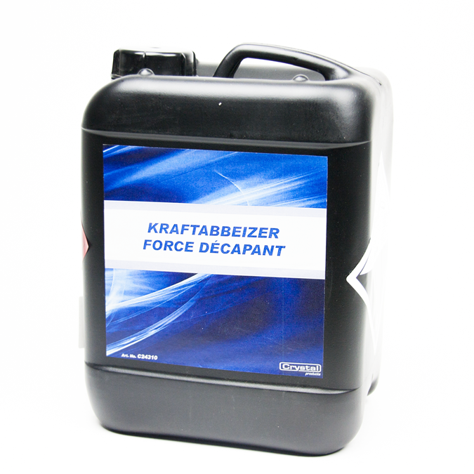 Décapant forte