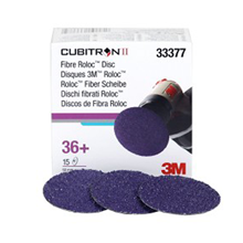 Disque Roloc 786C Cubitron II Purple
