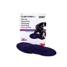 Disques fibre 786C Cubitron II Purple
