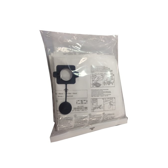 Sac filtre