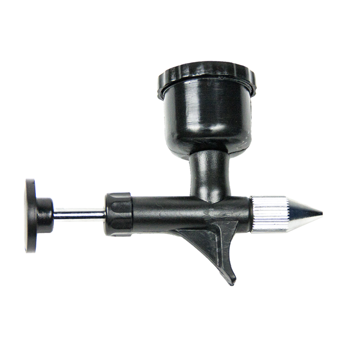 Pompe à graisse mini