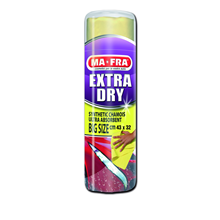 Synthetisches Ledertuch Extra Dry