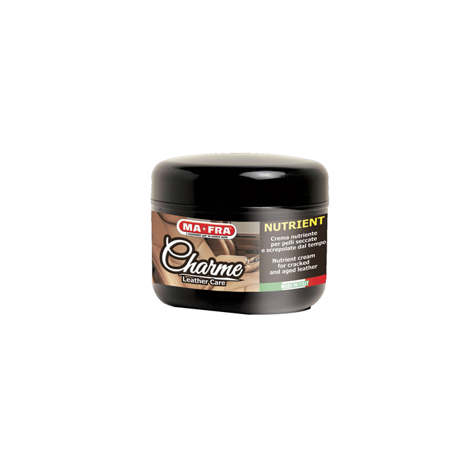 Soin du cuir Charme Nutrient