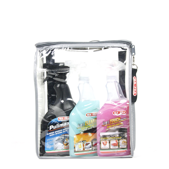 Starterkit