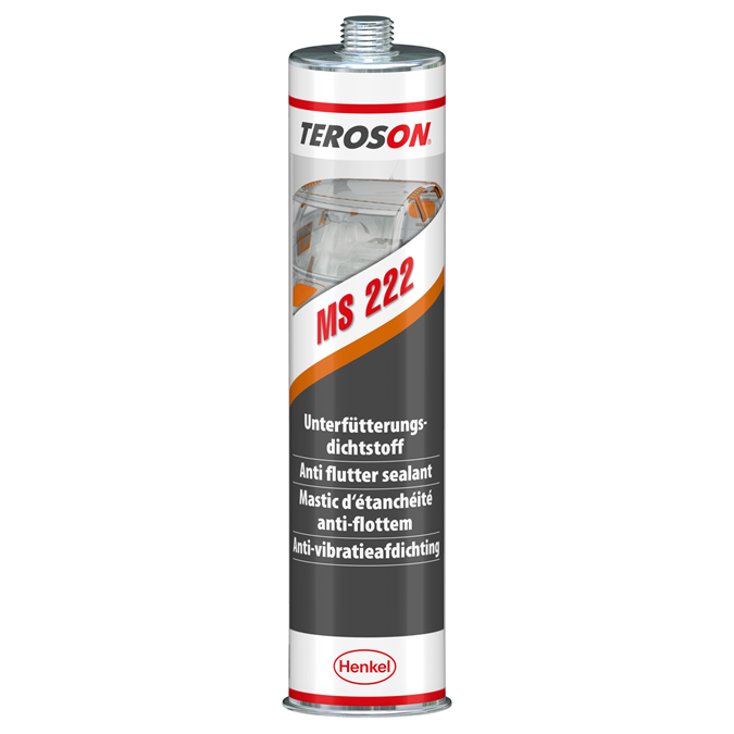 Mastic d'étanchéité anti-flottem MS 222