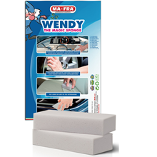 Eponge de nettoyage Wendy