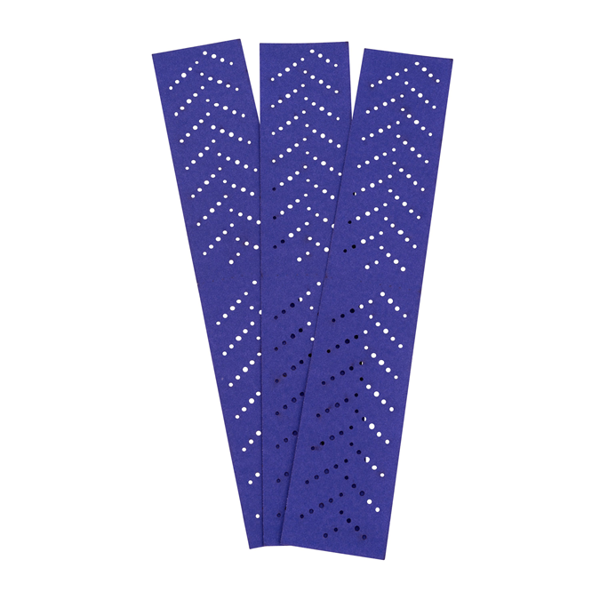 Feuilles abrasives Cubitron II