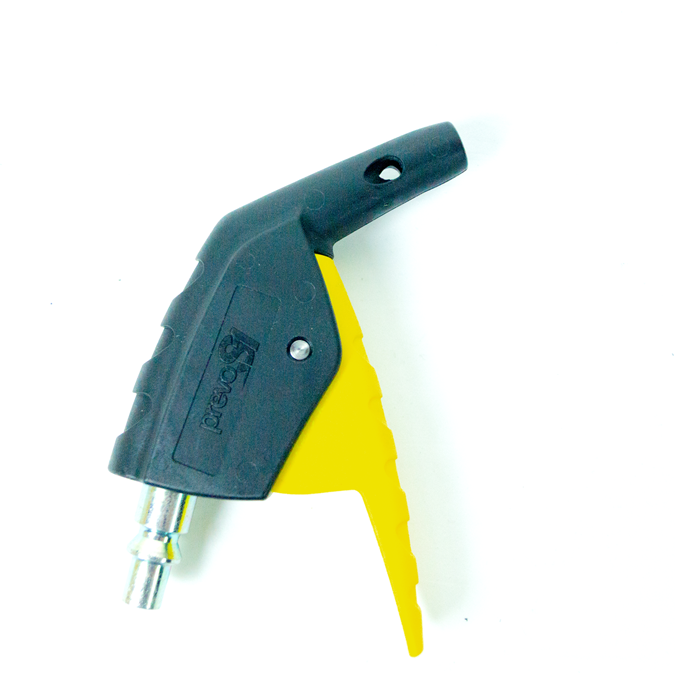 Mini Ausblaspistole
