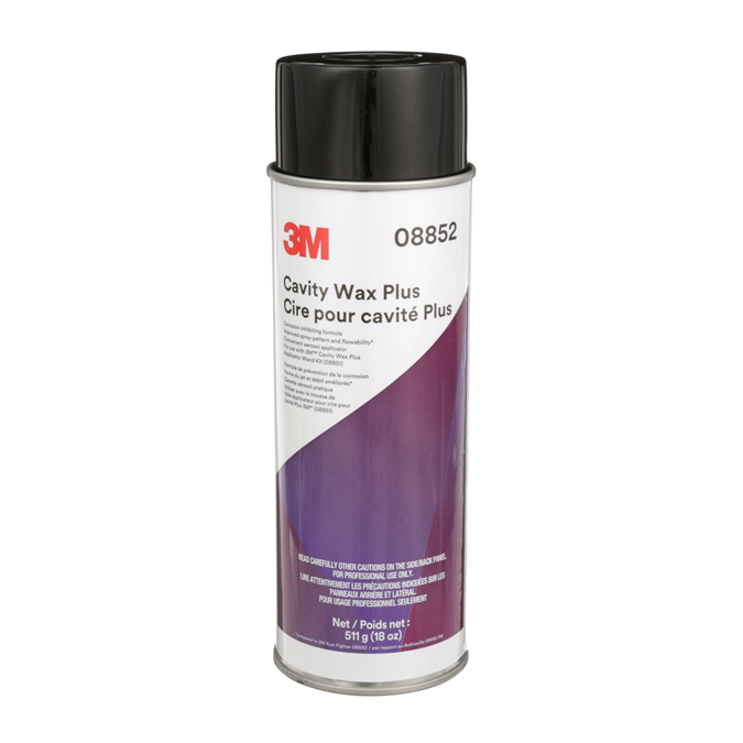 Vitrification des cavités