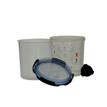 PPS 2.0 Innenbecher