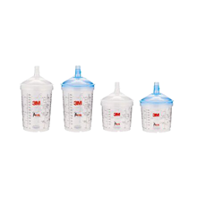 PPS TypeV Becher