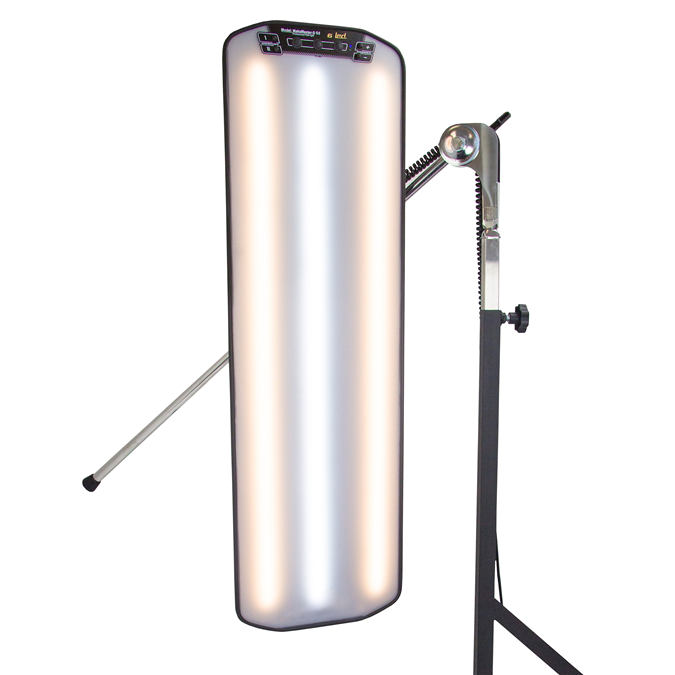 Lampe de débosselage LED