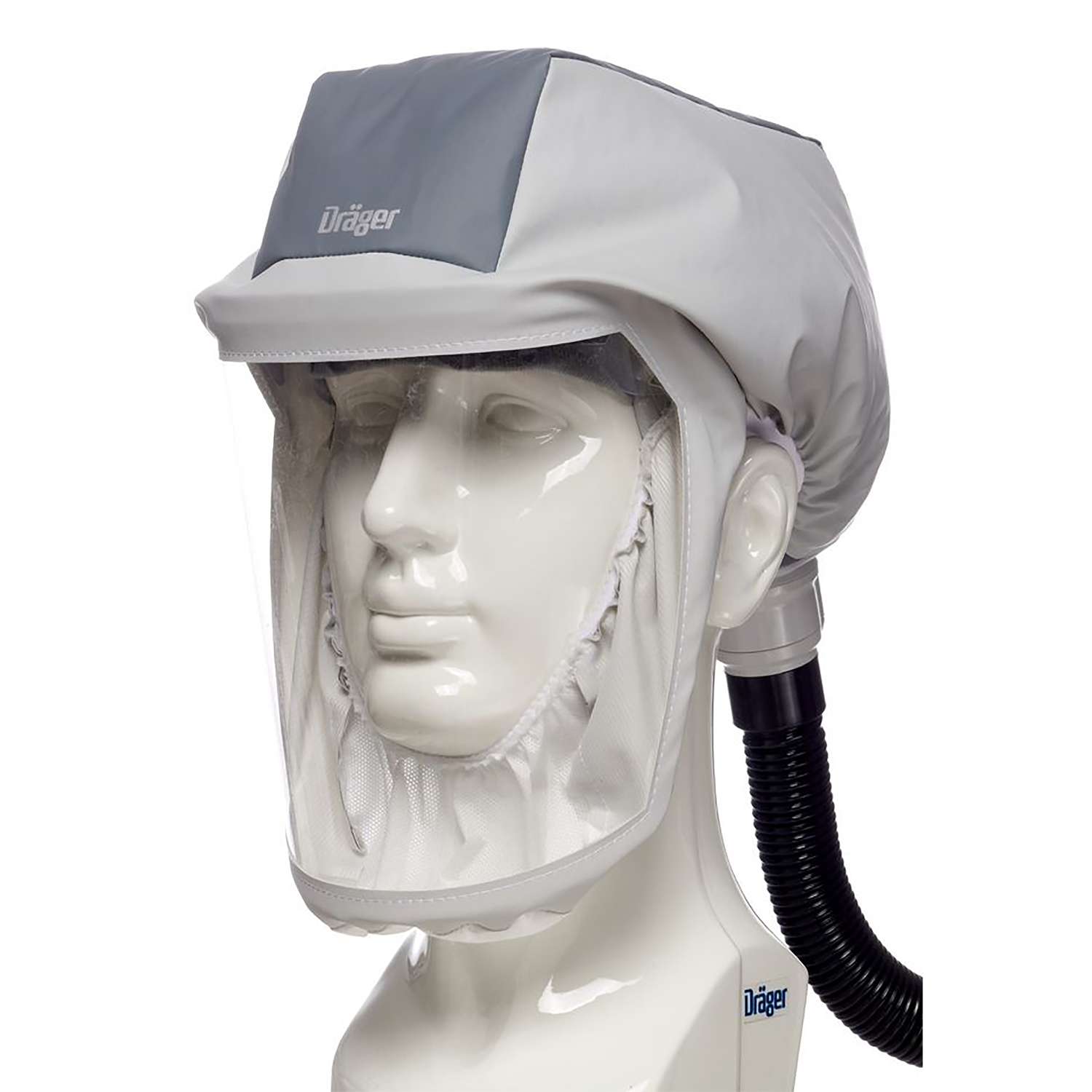 Premiumhaube kurz