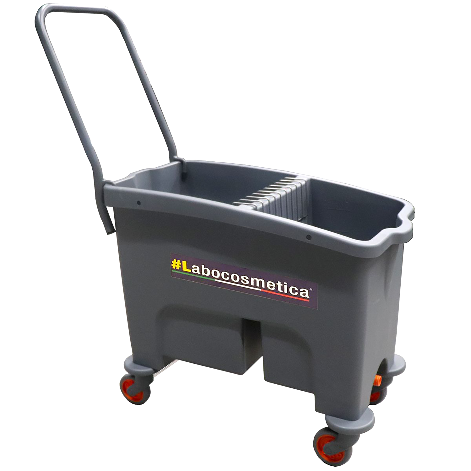 Doppeleimerwagen Comodo