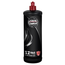 Pâte haute performance S2 BLACK