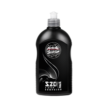 Pâte Black Real 1-Step S20