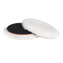Woll-Polierscheibe SoftTouch TopWool