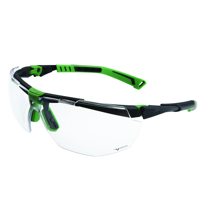 Schutzbrille