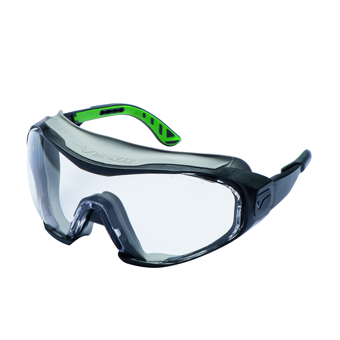 Schutzbrille
