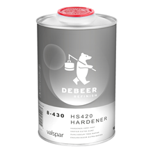 Durcisseur HS420