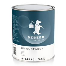 Füller HS Surfacer