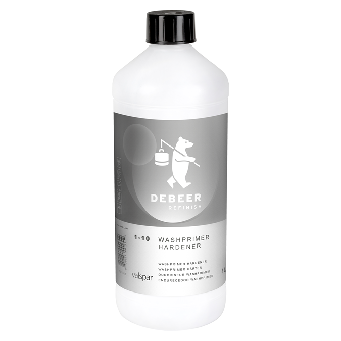 Durcisseur Washprimer