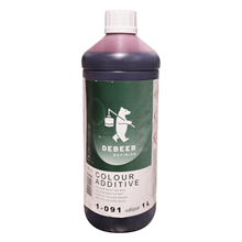 Colour Additive