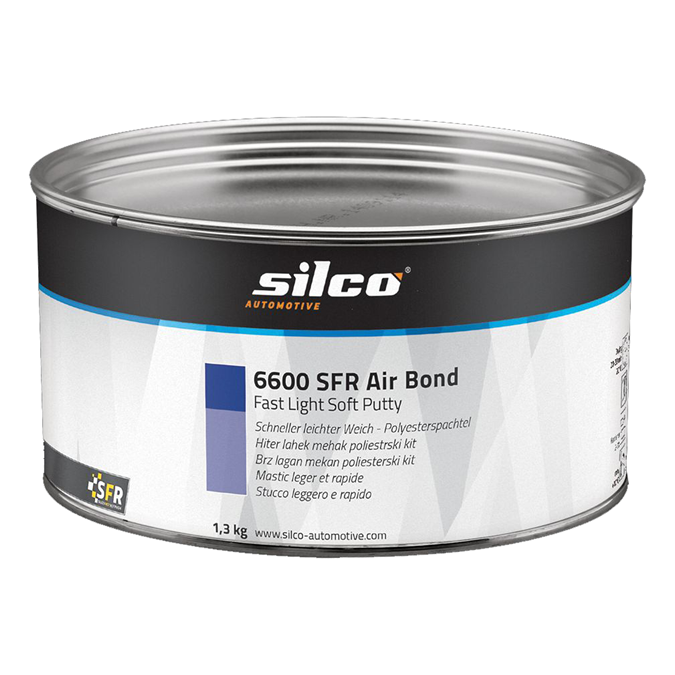 Mastic polyester 6600 SFR Air Bond