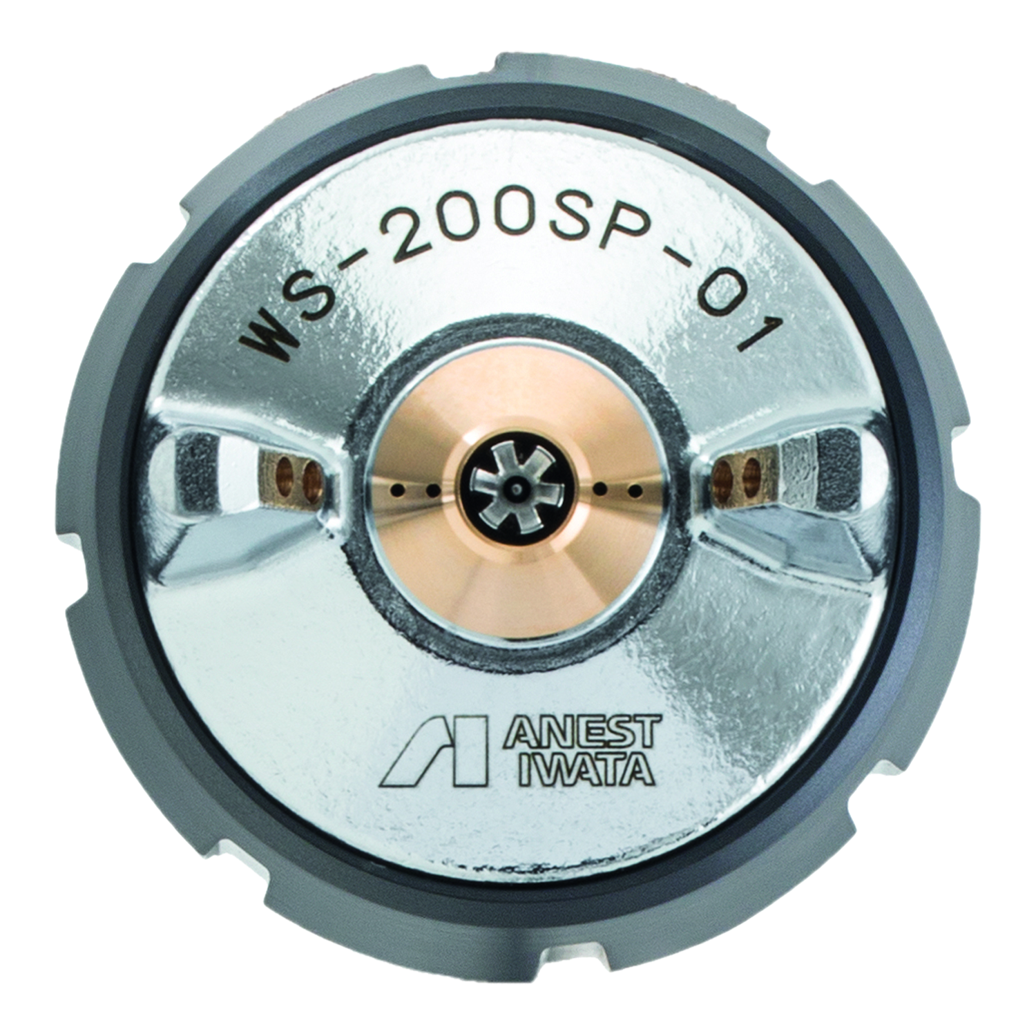 Luftkappe WS-200SP