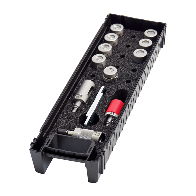 Xpress 800 RS09 Toolbox Ford